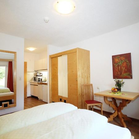 Appartements Fliana Mathon/Ишгъл Екстериор снимка