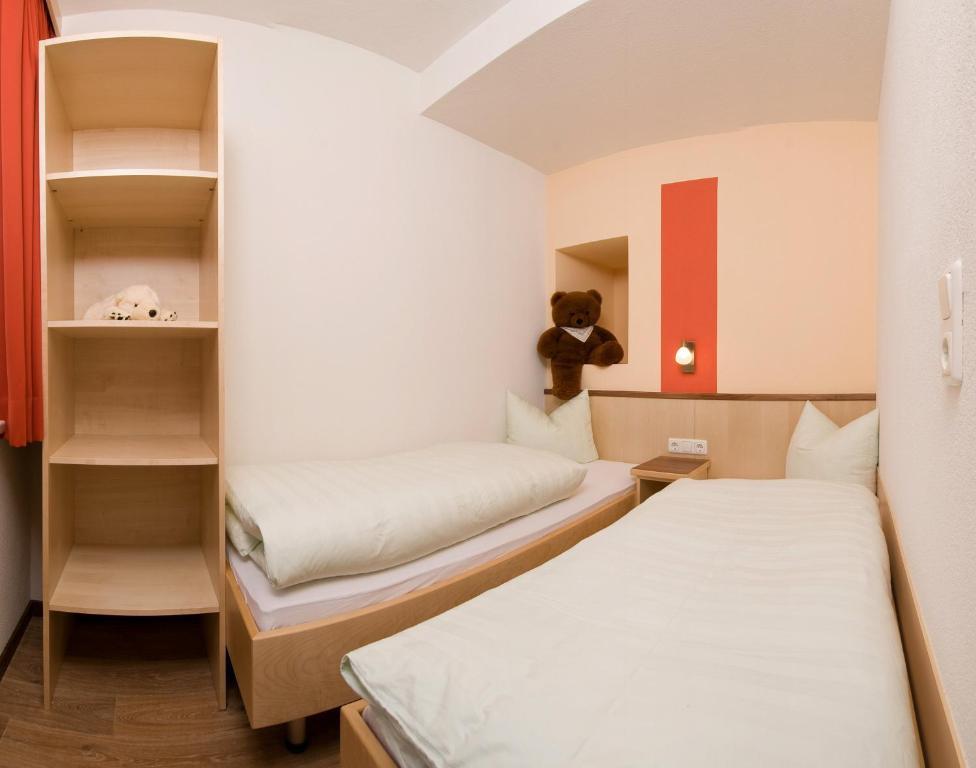 Appartements Fliana Mathon/Ишгъл Стая снимка